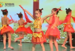 幼儿舞蹈短视频,幼儿舞蹈短视频魅力展现